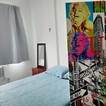 Espetacular Apartamento Vista Mar De Copacabana